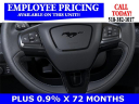 Thumbnail image of 2024 Ford Mustang Mach-E at Metro Ford (NY)