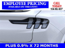 Thumbnail image of 2024 Ford Mustang Mach-E at Metro Ford (NY)