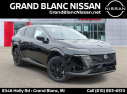 Thumbnail image of 2025 Nissan Murano at Grand Blanc Nissan