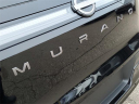 Thumbnail image of 2025 Nissan Murano at Grand Blanc Nissan