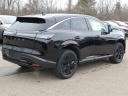 Thumbnail image of 2025 Nissan Murano at Grand Blanc Nissan