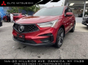 Thumbnail image of 2021 Acura RDX at Elite Mitsubishi