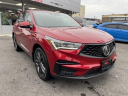 Thumbnail image of 2021 Acura RDX at Elite Mitsubishi
