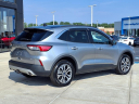 Thumbnail image of 2022 Ford Escape at Kings Mazda