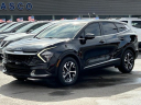 Thumbnail image of 2023 Kia Sportage at Lasco Ford