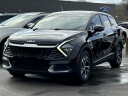 Thumbnail image of 2023 Kia Sportage at Lasco Ford
