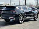 Thumbnail image of 2023 Kia Sportage at Lasco Ford
