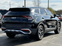 Thumbnail image of 2023 Kia Sportage at Lasco Ford