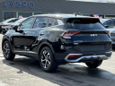 Thumbnail image of 2023 Kia Sportage at Lasco Ford