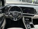 Thumbnail image of 2023 Kia Sportage at Lasco Ford