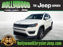 Thumbnail image of 2018 Jeep Compass at Hollywood Chrysler Jeep