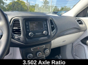 Thumbnail image of 2018 Jeep Compass at Hollywood Chrysler Jeep
