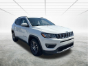 Thumbnail image of 2018 Jeep Compass at Hollywood Chrysler Jeep