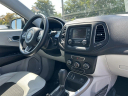Thumbnail image of 2018 Jeep Compass at Hollywood Chrysler Jeep