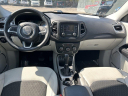 Thumbnail image of 2018 Jeep Compass at Hollywood Chrysler Jeep