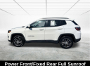 Thumbnail image of 2018 Jeep Compass at Hollywood Chrysler Jeep