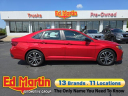 Thumbnail image of 2024 Volkswagen Jetta at 1 EM Used