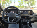 Thumbnail image of 2024 Volkswagen Jetta at 1 EM Used
