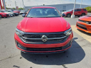 Thumbnail image of 2024 Volkswagen Jetta at 1 EM Used