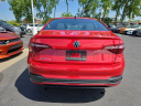 Thumbnail image of 2024 Volkswagen Jetta at 1 EM Used