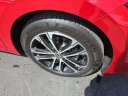 Thumbnail image of 2024 Volkswagen Jetta at 1 EM Used