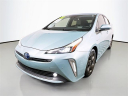 Thumbnail image of 2022 Toyota Prius at Toyota Scion of Tampa Bay