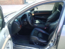 Thumbnail image of 2007 INFINITI G35 at COLFAX MOTORS