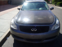 Thumbnail image of 2007 INFINITI G35 at COLFAX MOTORS