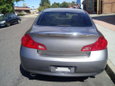 Thumbnail image of 2007 INFINITI G35 at COLFAX MOTORS