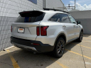 Thumbnail image of 2022 Kia Sorento at Waterloo Ford Kia
