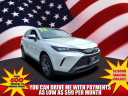 2022 Toyota Venza LE at Toyota Universe