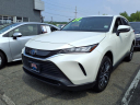 Thumbnail image of 2022 Toyota Venza at Toyota Universe