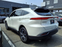Thumbnail image of 2022 Toyota Venza at Toyota Universe