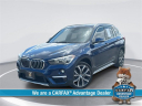 Thumbnail image of 2018 BMW X1 at McKinney-Wells Auto Group