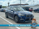 Thumbnail image of 2018 BMW X1 at McKinney-Wells Auto Group