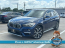 Thumbnail image of 2018 BMW X1 at McKinney-Wells Auto Group