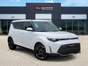 Thumbnail image of 2023 Kia Soul at Al Serra Chevrolet