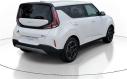 Thumbnail image of 2023 Kia Soul at Kia of Grand Blanc