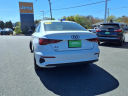 Thumbnail image of 2023 Audi A3 at Kelly Jeep Chrysler