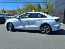 Thumbnail image of 2023 Audi A3 at Kelly Jeep Chrysler