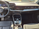 Thumbnail image of 2023 Audi A3 at Kelly Jeep Chrysler