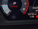 Thumbnail image of 2023 Audi A3 at Kelly Jeep Chrysler