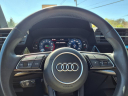 Thumbnail image of 2023 Audi A3 at Kelly Jeep Chrysler