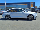 Thumbnail image of 2023 Audi A3 at Kelly Jeep Chrysler