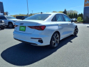 Thumbnail image of 2023 Audi A3 at Kelly Jeep Chrysler