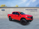 Thumbnail image of 2021 Ford Ranger at Sam Pack's Five Star Ford