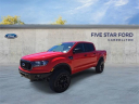 Thumbnail image of 2021 Ford Ranger at Sam Pack's Five Star Ford