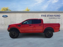 Thumbnail image of 2021 Ford Ranger at Sam Pack's Five Star Ford