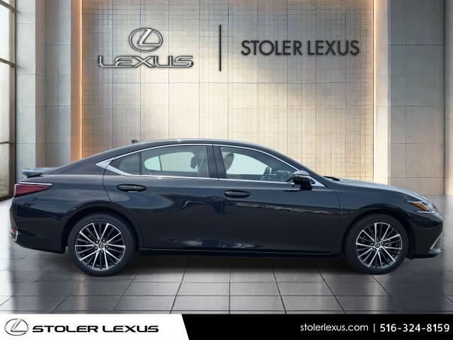 Thumbnail image of 2022 Lexus ES 250 at Stoler Lexus