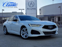 Thumbnail image of 2021 Acura TLX at Classic Acura